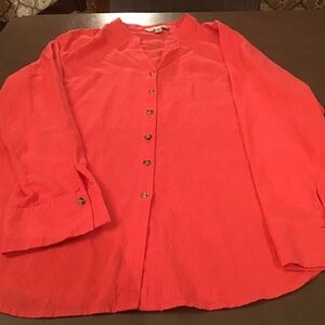 Counterparts women’s long sleeve top